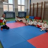 Fotografie 2 - Rozloučení s judem