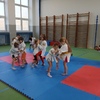 Fotografie 3 - Rozloučení s judem