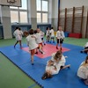 Fotografie 6 - Rozloučení s judem