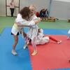 Fotografie 7 - Rozloučení s judem