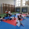 Fotografie 13 - Rozloučení s judem