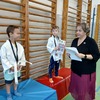 Fotografie 18 - Rozloučení s judem