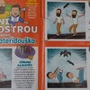 Fotografie 11 - PAVOUK 