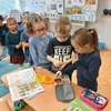 Fotografie 40 - Prv Zelenina
