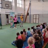 Fotografie 4 - Preventivní představení Divadla VeTři