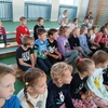 Fotografie 7 - Preventivní představení Divadla VeTři