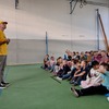 Fotografie 8 - Preventivní představení Divadla VeTři