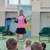 Fotografie 9 - Preventivní představení Divadla VeTři