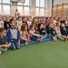Fotografie 10 - Preventivní představení Divadla VeTři