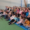 Fotografie 12 - Preventivní představení Divadla VeTři