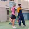 Fotografie 14 - Preventivní představení Divadla VeTři