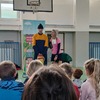 Fotografie 15 - Preventivní představení Divadla VeTři