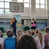 Fotografie 16 - Preventivní představení Divadla VeTři