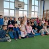 Fotografie 17 - Preventivní představení Divadla VeTři