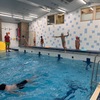 Fotografie 16 - Plavecký výcvik