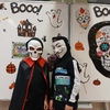 Fotografie 4 - Halloween