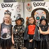 Fotografie 6 - Halloween