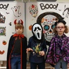 Fotografie 7 - Halloween