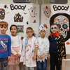 Fotografie 8 - Halloween