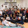Fotografie 9 - Halloween