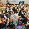 Fotografie 21 - Halloween