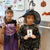 Fotografie 22 - Halloween