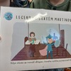 Fotografie 1 - Svatý Martin