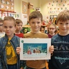 Fotografie 8 - Svatý Martin