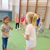 Fotografie 19 - TV s trenérkou jógy 2