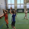 Fotografie 24 - TV s trenérkou jógy 2