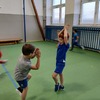 Fotografie 25 - TV s trenérkou jógy 2