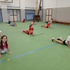 Fotografie 35 - TV s trenérkou jógy 2