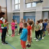 Fotografie 44 - TV s trenérkou jógy 2