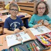 Fotografie 2 - PČ Mikuláš z papíru