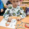 Fotografie 12 - PČ Mikuláš z papíru