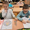 Fotografie 9 - Mikuláš je tu