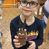 Fotografie 1 - Tvoření na výtvarném kroužku 