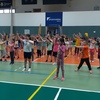 Fotografie 4 - CELODRUŽINOVÉ SPORTOVNÍ ODPOLEDNE