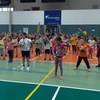 Fotografie 8 - CELODRUŽINOVÉ SPORTOVNÍ ODPOLEDNE
