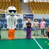 Fotografie 17 - CELODRUŽINOVÉ SPORTOVNÍ ODPOLEDNE