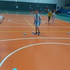 Fotografie 19 - CELODRUŽINOVÉ SPORTOVNÍ ODPOLEDNE
