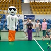 Fotografie 20 - CELODRUŽINOVÉ SPORTOVNÍ ODPOLEDNE