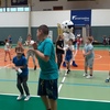 Fotografie 34 - CELODRUŽINOVÉ SPORTOVNÍ ODPOLEDNE