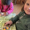 Fotografie 12 - Práce na výtvarném kroužku 