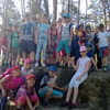 Fotografie 9 - Škola v přírodě - 2. den
