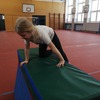 Fotografie 2 - Trenéři do škol - gymnastika