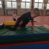 Fotografie 4 - Trenéři do škol - gymnastika