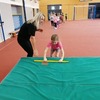 Fotografie 5 - Trenéři do škol - gymnastika