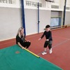 Fotografie 6 - Trenéři do škol - gymnastika