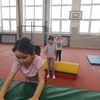 Fotografie 7 - Trenéři do škol - gymnastika